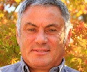 Diego Domeyko Cassel