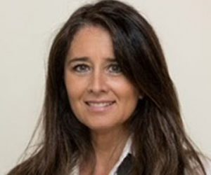 Paulina Arellano Salas