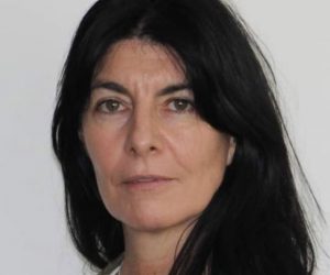 Carolina García Larraín
