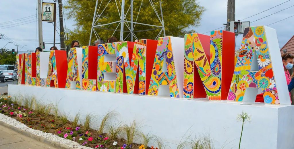 Fundación candelaria apoya suma a dos jóvenes de villa alemana a su programa de acompañamiento