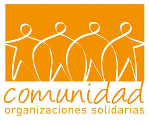 Comunidad organizaciones solidarias