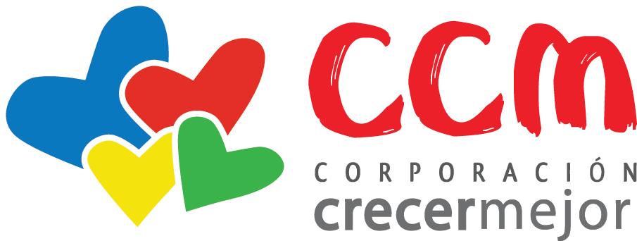 CCM Corporación Crecer Mejor