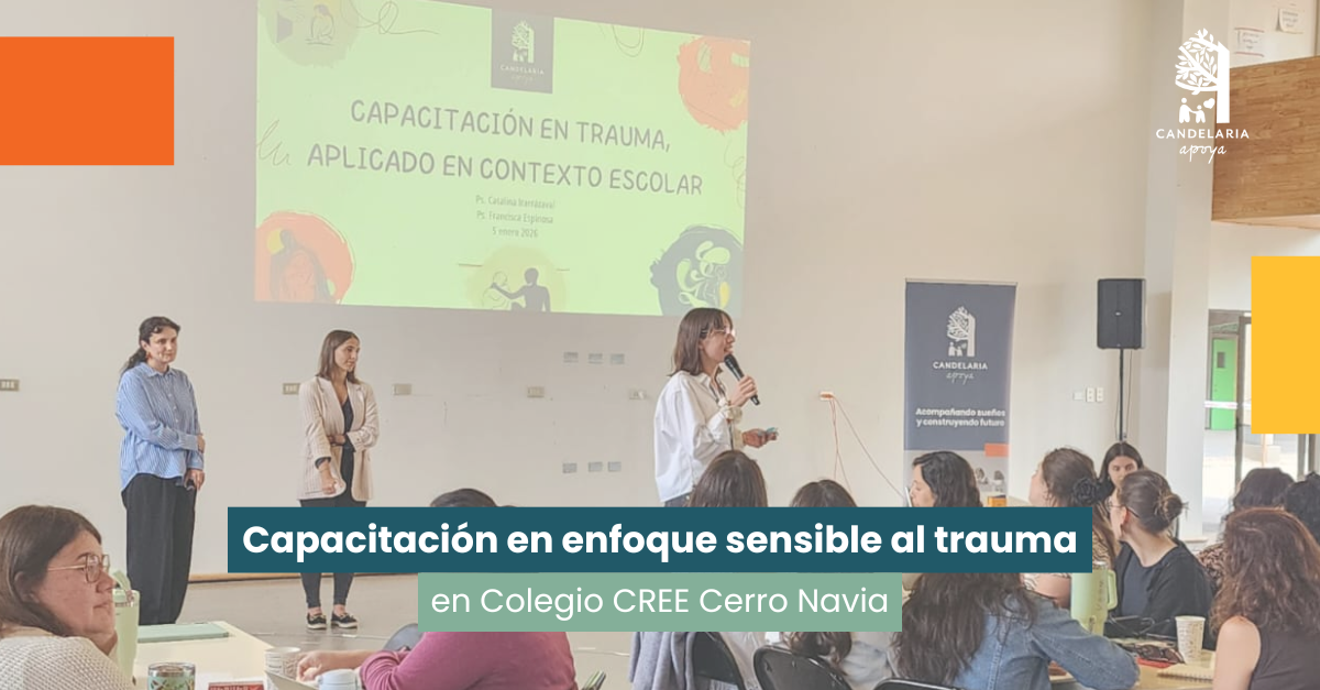 Capacitación en enfoque sensible al trauma